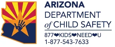 Arizona Department of Child Safety